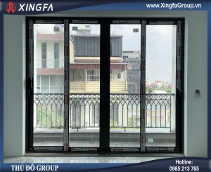 Muốn mua cửa nhôm Xingfa nhập khẩu chất lượng tốt cần quan tâm đến yếu tố nào?