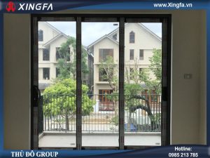 Những lưu ý gì khi bảo quản cửa nhôm Xingfa để tăng tuổi thọ?